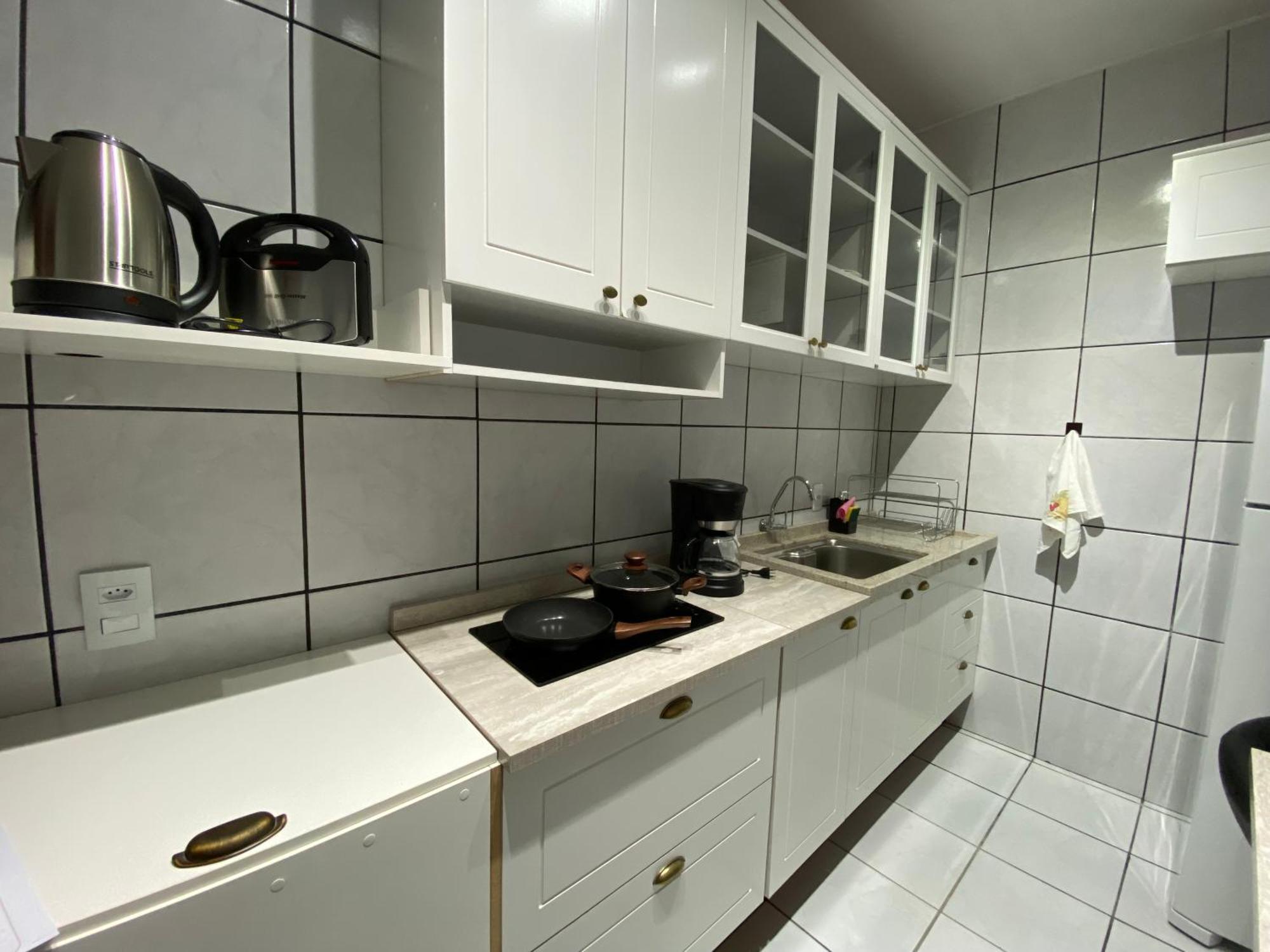 Apartamento Conforto E Tranquilidade Proximo A Praia!