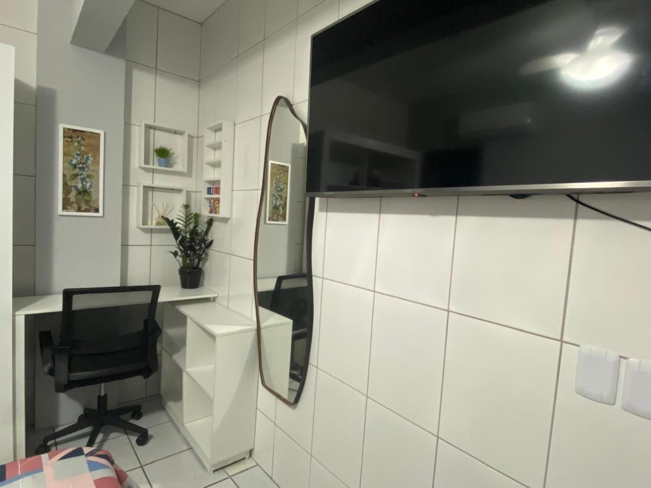 Conforto E Tranquilidade Proximo A Praia! Apartamento *