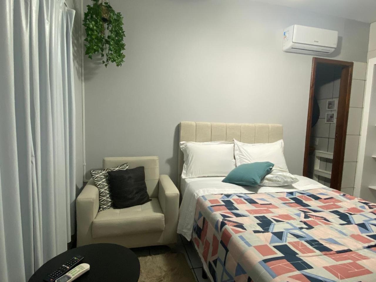 Apartamento Conforto E Tranquilidade Proximo A Praia! Balneario Camboriu