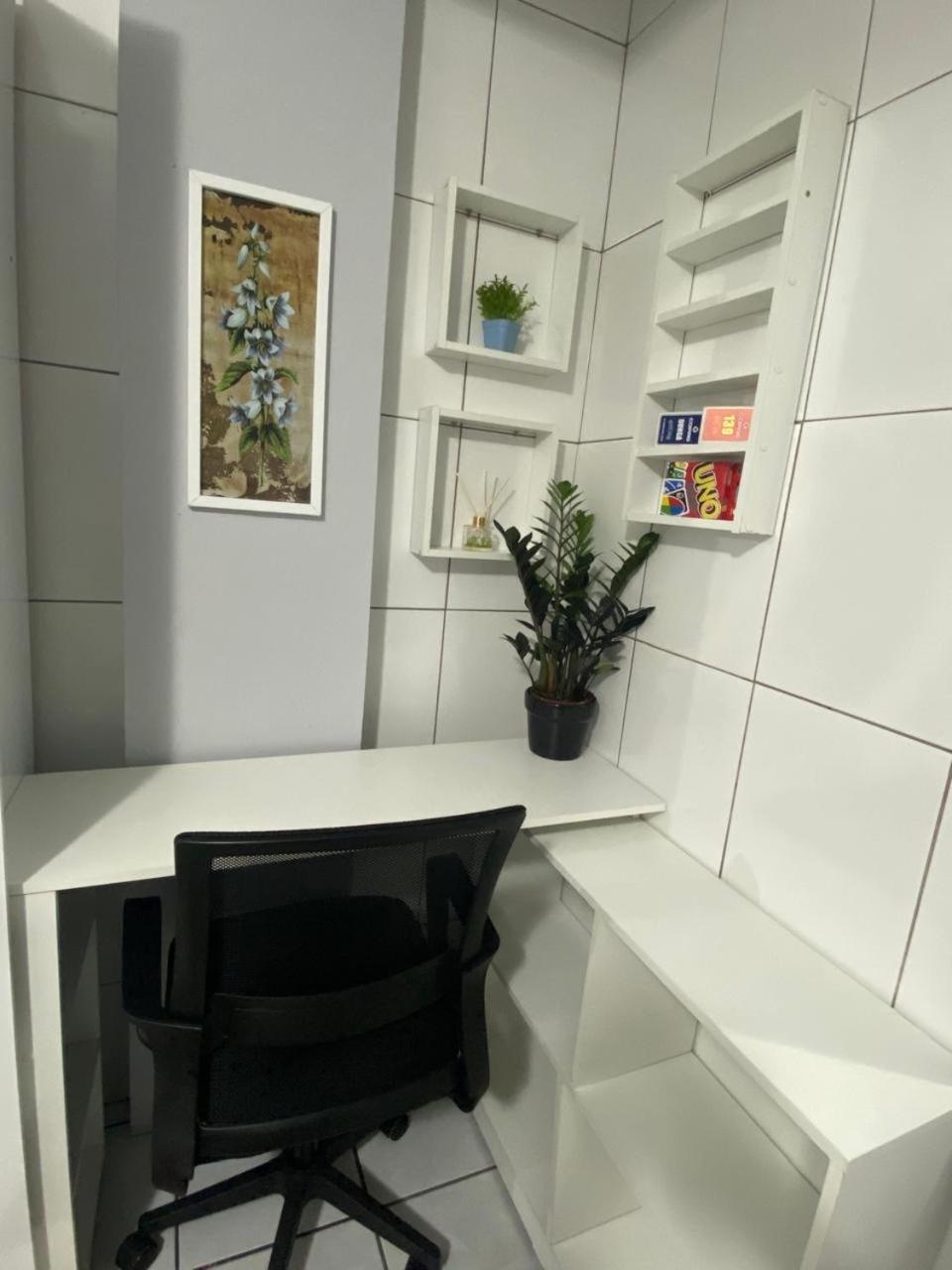 Apartamento Conforto E Tranquilidade Proximo A Praia!